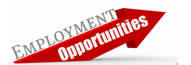 Employment Opportunities