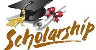 Scholarship Opportunity
