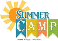 CGCC Summer Camp