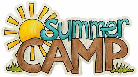 CGCC Summer Camp