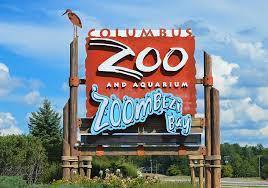 Columbus Zoo Field Trip