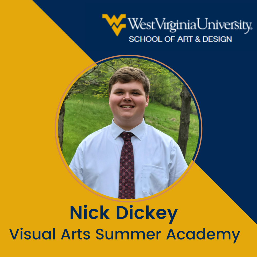 Nick Dickey