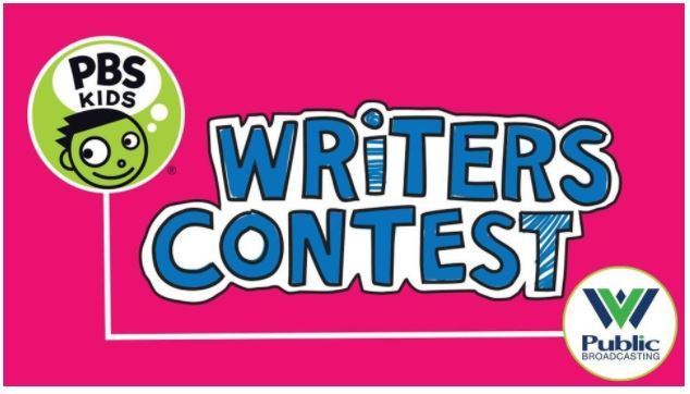 WV PBS Kids Writers Contest