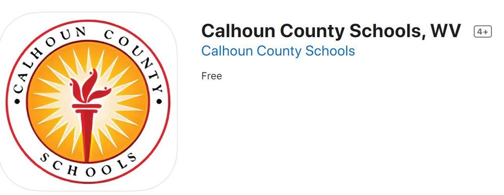 App logo image
