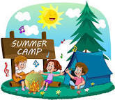 Summer Camp Week Two