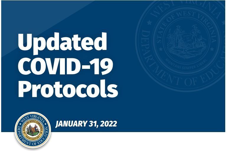 Updated Covid-19 Protocols 