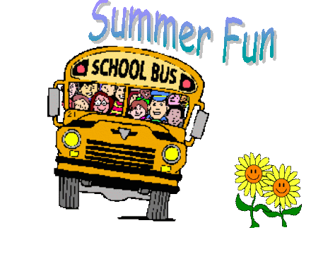 Calhoun County Schools Summer 2022 Bus Routes