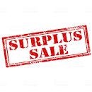 Surplus Items for Sealed Bid