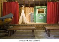 MS Theatre Camp