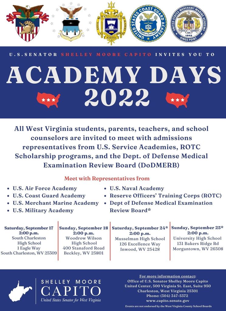 Academy Day 2022