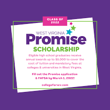 Promise Scholarship