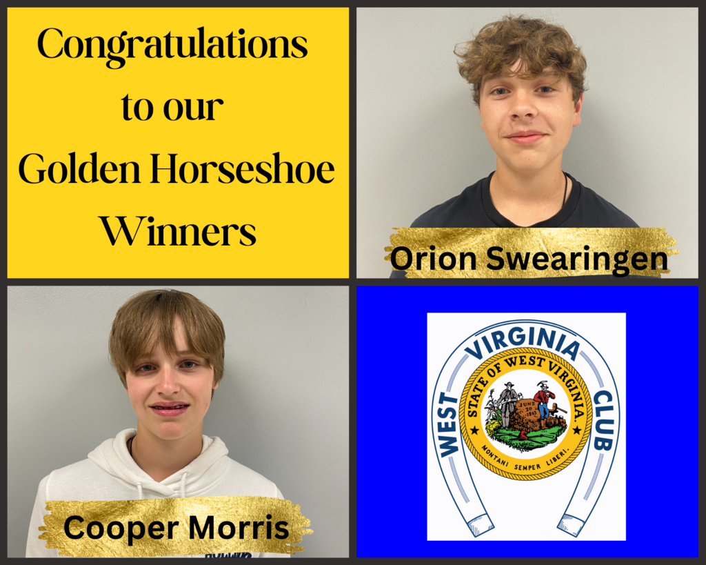 Golden Horseshoe