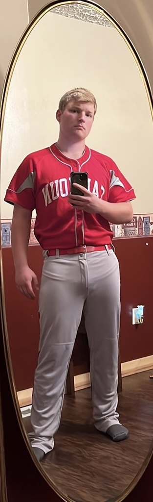 Cody Nicholas